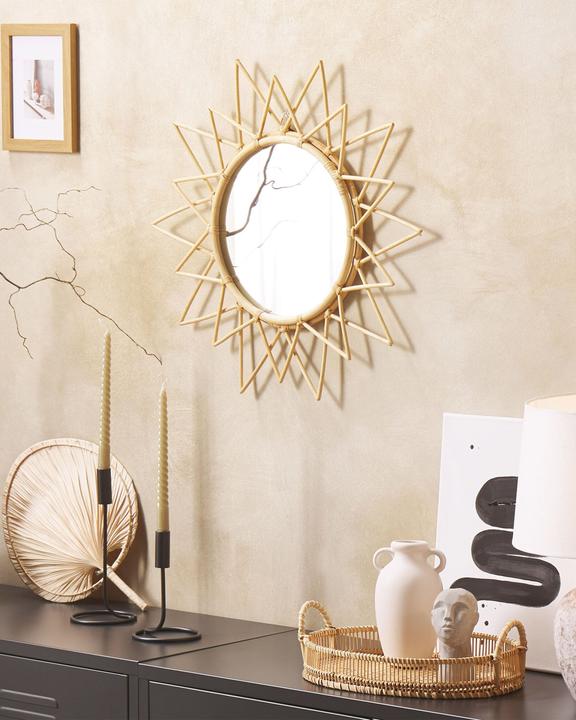 Immagine prodotto Beliani Aroek