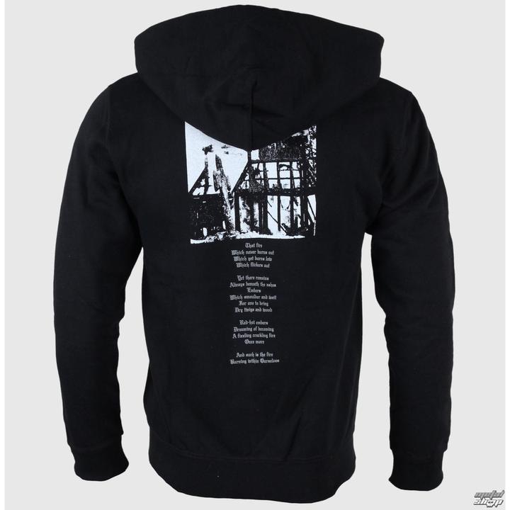 Image du produit Universal Textiles - Sweat à capuche ASKE - Adulte (M)