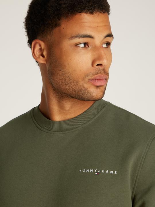 Produktbild Tommy Jeans Sweatshirt (XS)