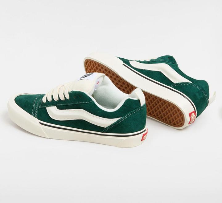 Produktbild Vans Knu Skool (44)