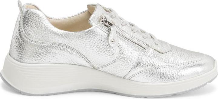 Actual product image Vitaform Sneaker Hirschleder Supersoft (40)