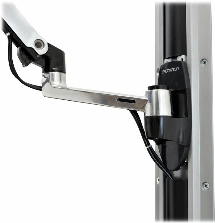 Produktbild Ergotron Lx (Wand, 2.20 kg)