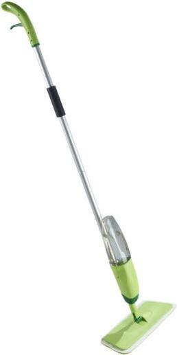 Vedia Spray-Mopp mit integrierter Sprühfunktion