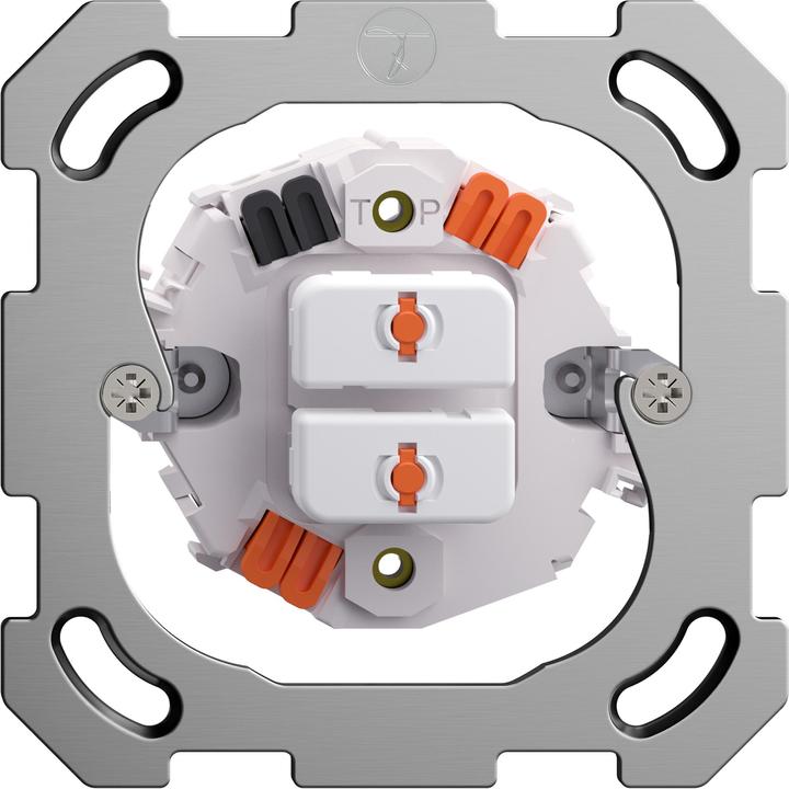Image du produit Feller EDIZIOdue interrupteur aveugle 1 canal