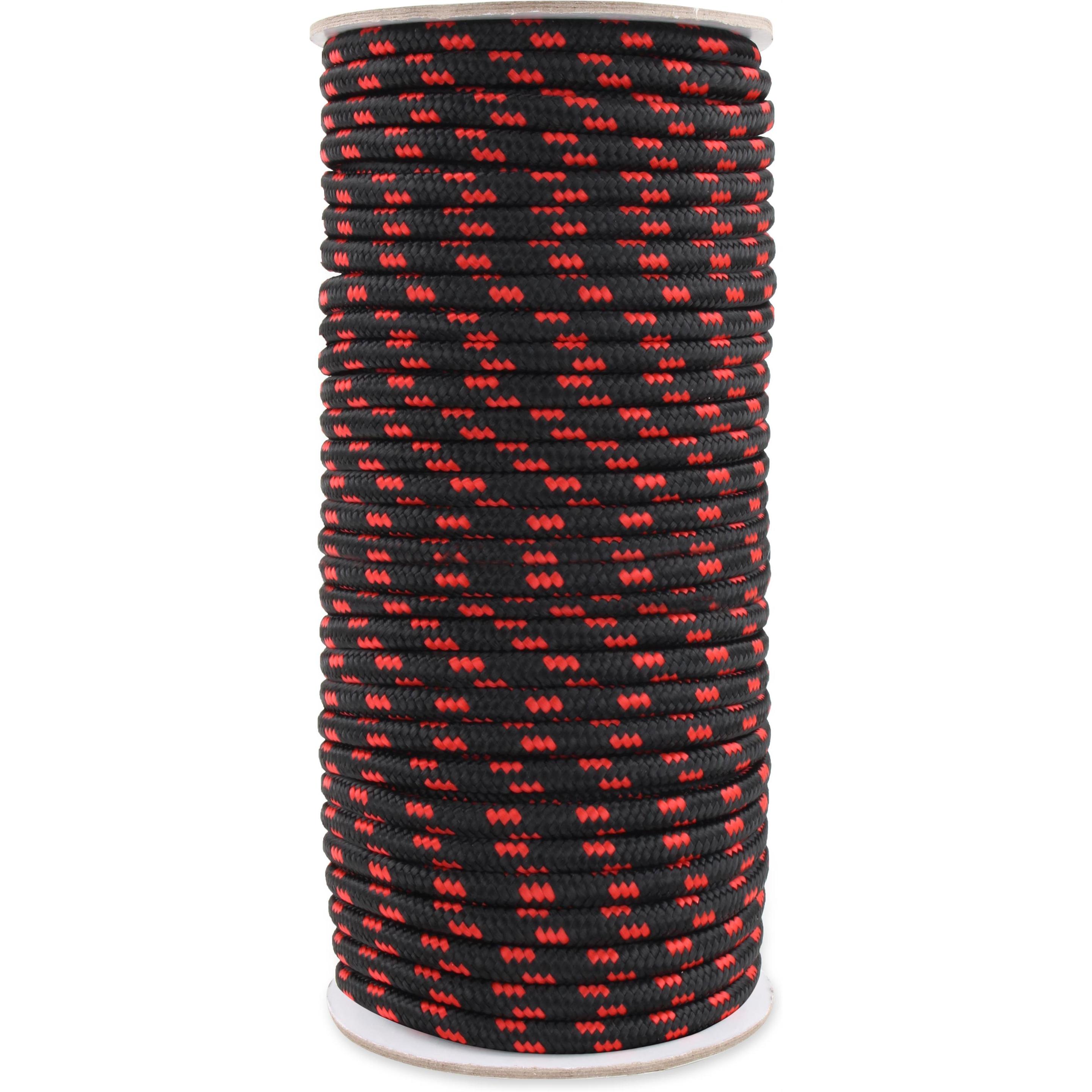 Thumbnail - Normani, Seil, Allzweck-Outdoor-Seil 9 mm x 60 m Manning (60 m)