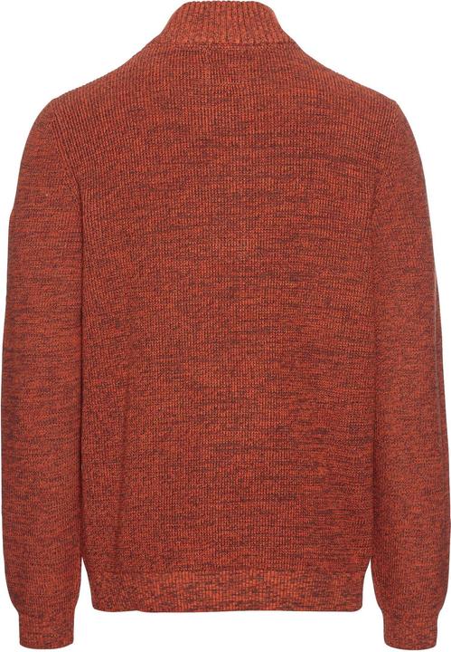 Produktbild Camel Active Stricktroyer aus Baumwollmix (5XL)