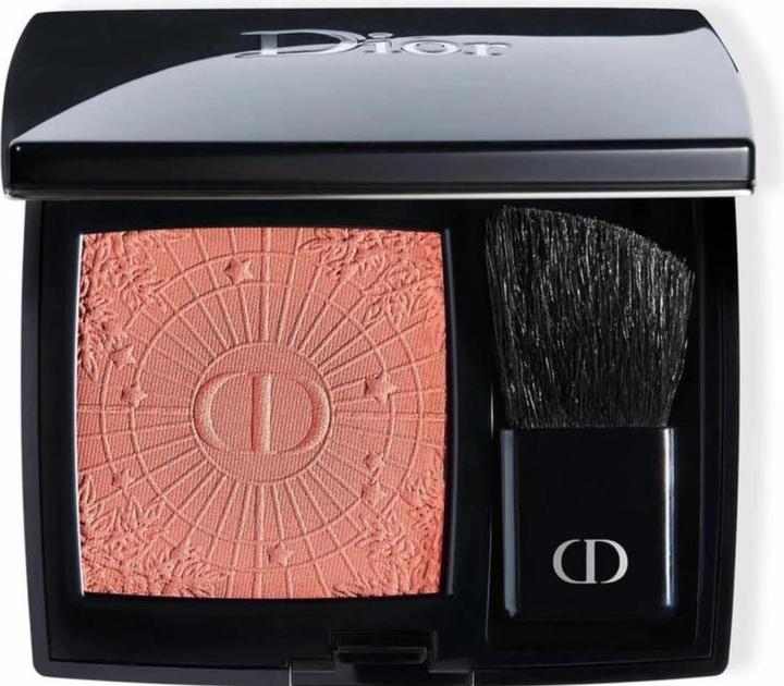 Produktbild Dior Christmas 2022 Rouge Blush No 556 (556)