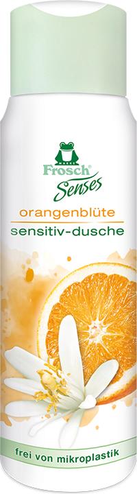 Actual product image Frosch Senses Orange Blossom (300 ml)
