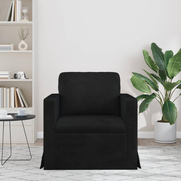 Produktbild vidaXL Sofa (Ecksofa)