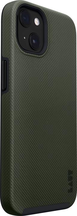 Actual product image Laut iPhone 14 Plus Shield Case, Green (Apple iPhone 14 Plus)