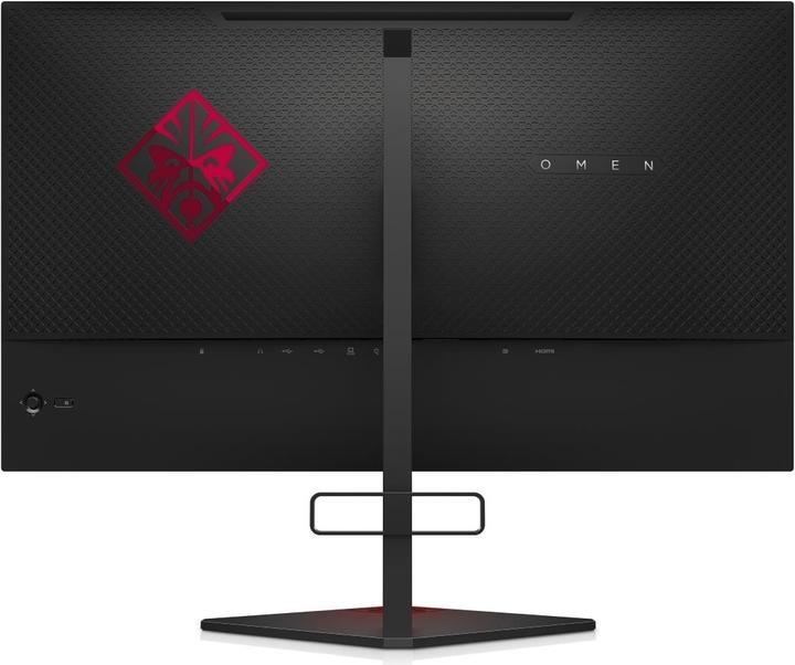 Produktbild HP Omen X 25 (1920 x 1080 Pixel, 24.50")
