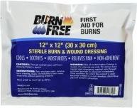 Image du produit BurnFree pansement stérile pré-gélifié (498.67 ml)