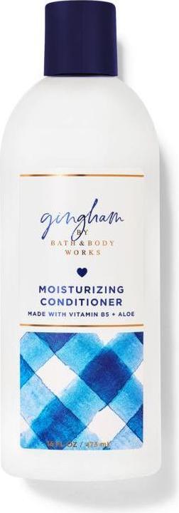 Produktbild Bath & Body Works BBW Gingham Conditioner (473 ml)