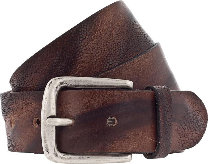 Produktbild Vanzetti Gürtel Leder (85)