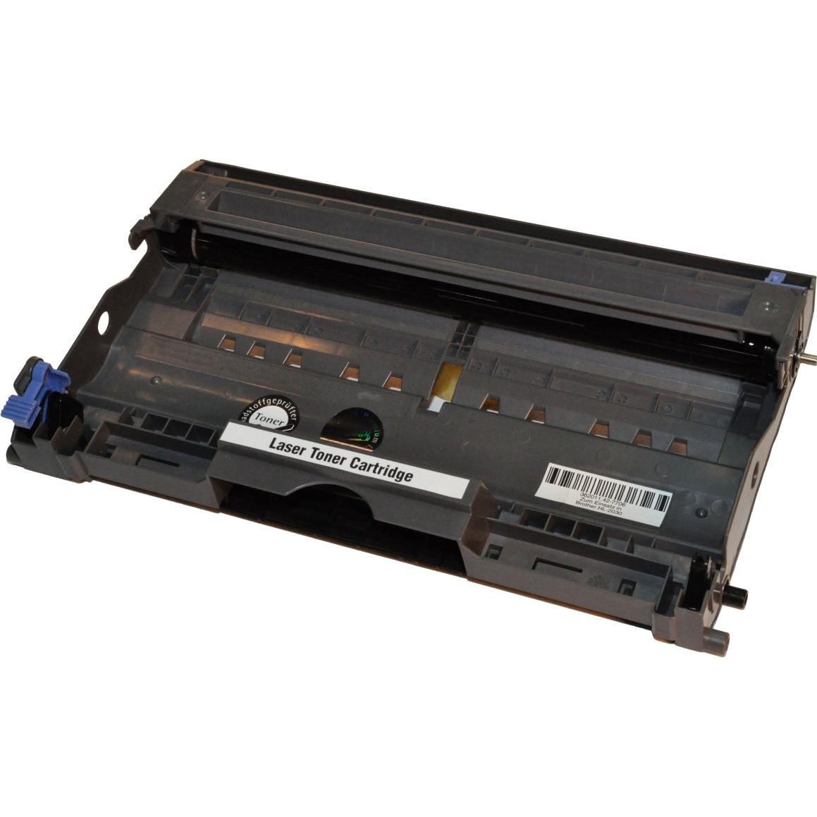 LDZ, Toner, OPC FUER BROTHER HL2030/2040 BLACK DR2000 12.000Seiten