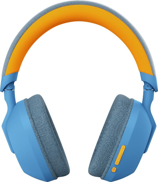 Actual product image xO Bluetooth headphones BE49 blue (Wireless)