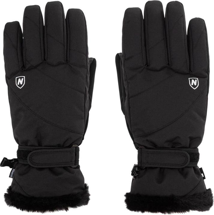Produktbild Nevica Meribel LogoWinterhandschuhe Nylon (M)