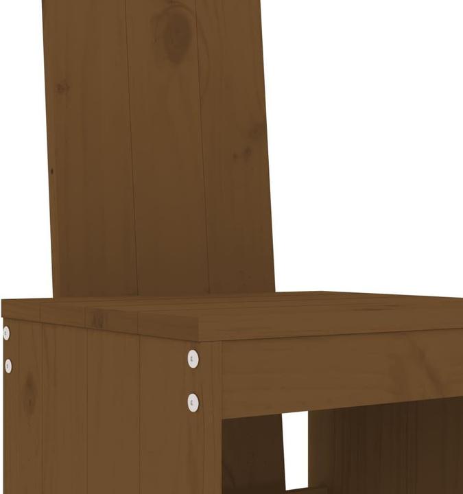 Produktbild vidaXL Barhocker