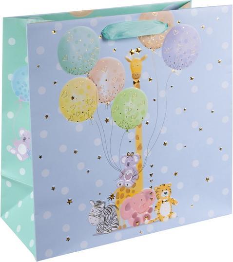Produktbild Goldbuch Geschenksack Ballon Party