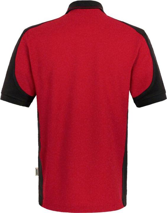 Immagine prodotto Hakro Polo a contrasto MIKRALINAR® (4XL)