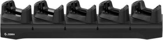 Zebra TC22, TC27 5-Fach Ladegerät