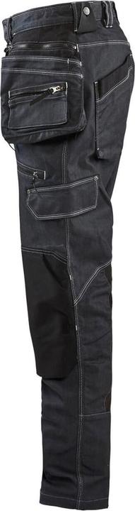 Produktbild Blakläder X1999 Handwerkerhose mit Stretch (146)
