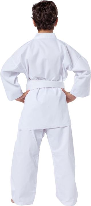 Produktbild Kwon kimono karate kind basic (140)