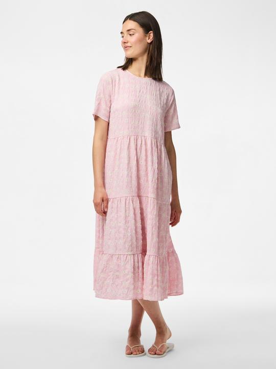 Actual product image Pieces PCSTELLA Midikleid (L)