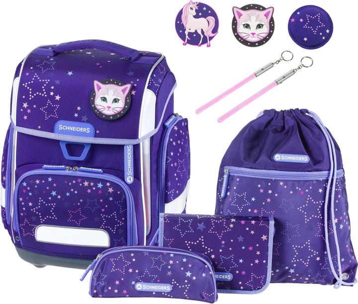 Image du produit Schneiders Ergolite Set (21 l)