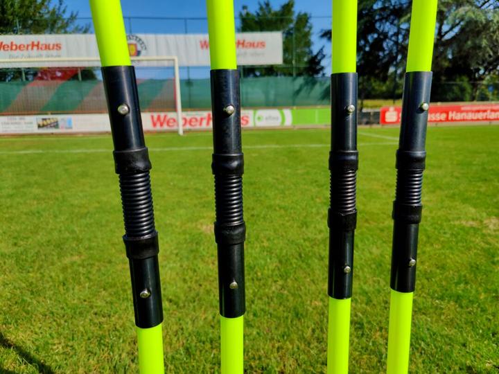 Image du produit Power Shot Powershot® Set de mannequins LIGHTWEIGHT