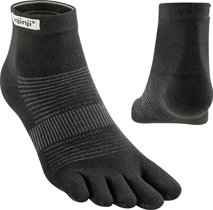 Image du produit Injinji Run Original Weight Mini Crew (37 - 40)