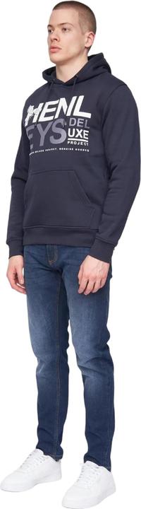 Immagine prodotto Henleys Classhen Felpa con Cappuccio Uomo (XL)