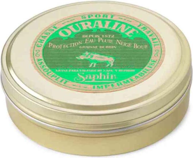 Image du produit Saphir Beaute du Cuir Graisse Ouraline (100 ml)