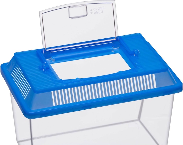 Actual product image Insect box