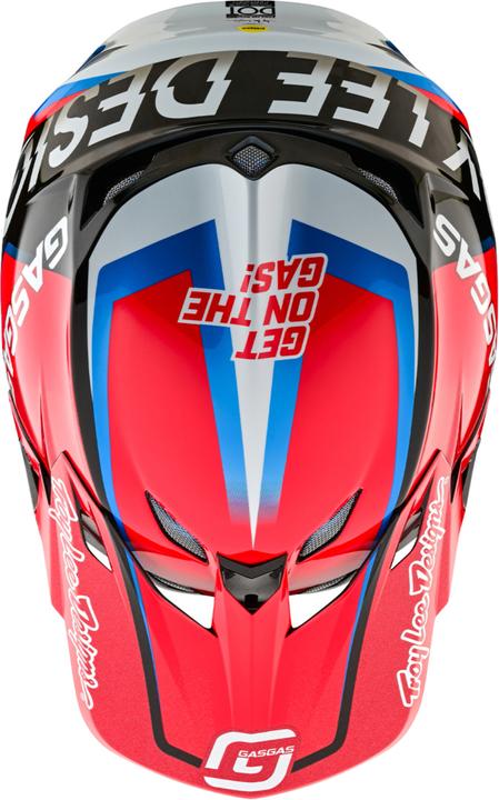 Produktbild Troy Lee Designs SE5 ECE Composite MIPS (56 cm, S)