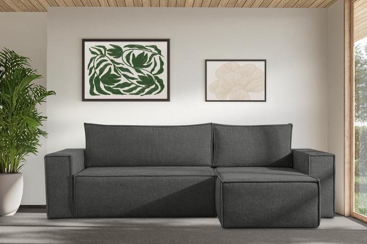 Produktbild Konsimo Napi Ii (Ecksofa)