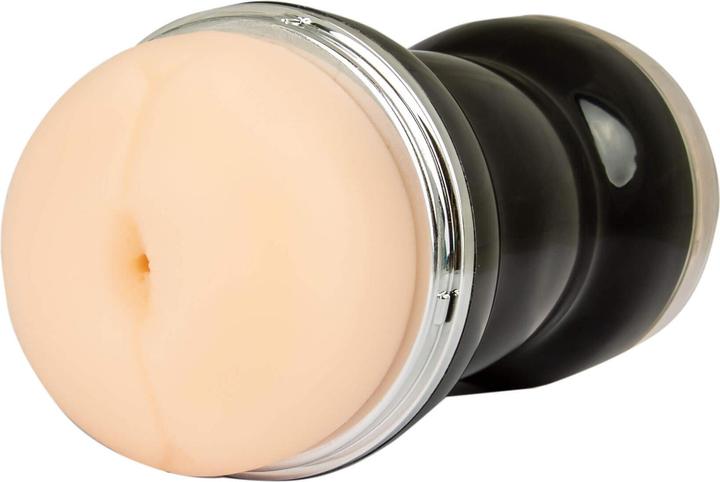 Actual product image You2Toys Double masturbator