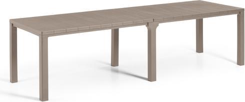 Produktbild Keter Julie Doppeltisch (75 cm)