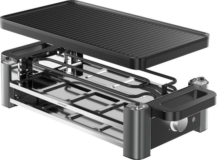 Produktbild WMF Master Raclette