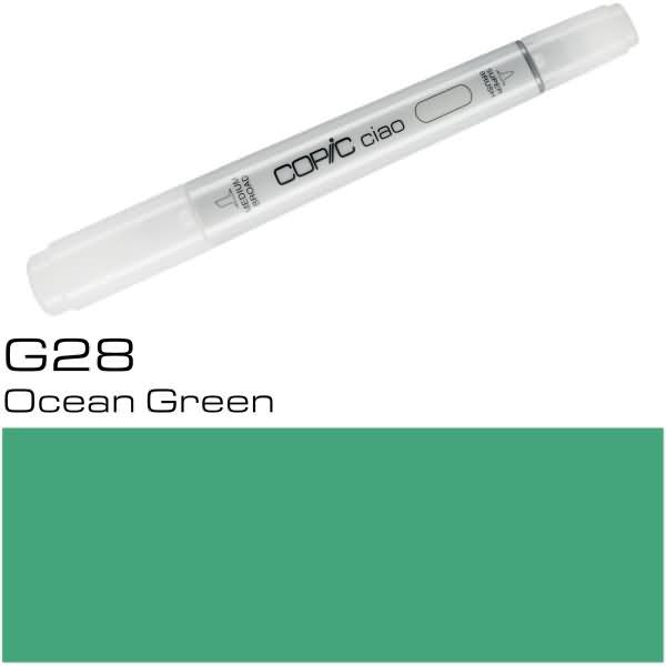 Produktbild Copic Ciao Typ G - 28 (1x)