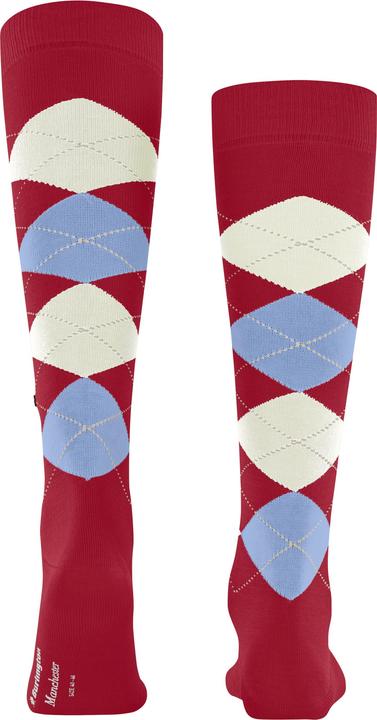 Actual product image Burlington Manchester (Single pack, 40 - 46)