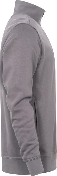 Produktbild Promodoro Unisex Troyer Side Pocket (3XL)