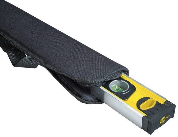 Actual product image Stanley Spirit level dig. FatMax 120 (134 cm)