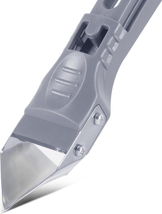 Produktbild Stahlwerk Silikon-Fugenwerkzeug (6.50 cm)