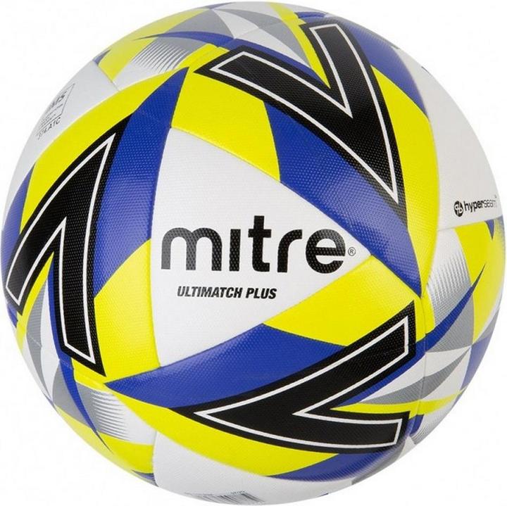 Produktbild Mitre Ultimatch Max Fussball (3)