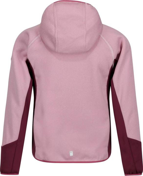 Actual product image Regatta Prenton Fleece Jacket Light (164)