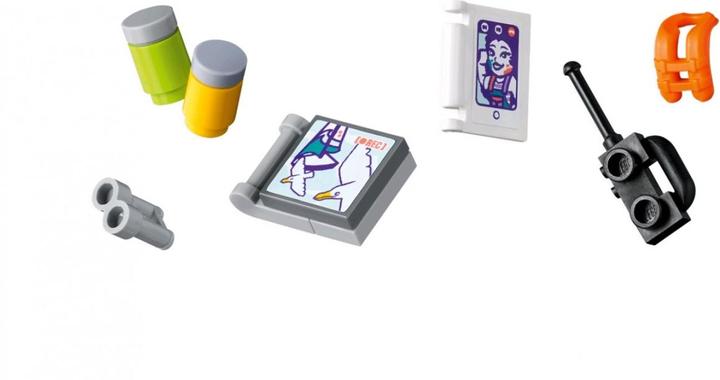 Produktbild LEGO Stephanies Segelabenteuer (41716, LEGO Friends)