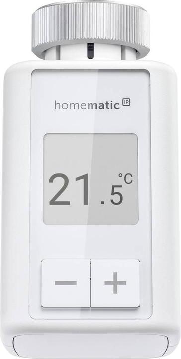 Immagine prodotto Homematic IP Flessibile