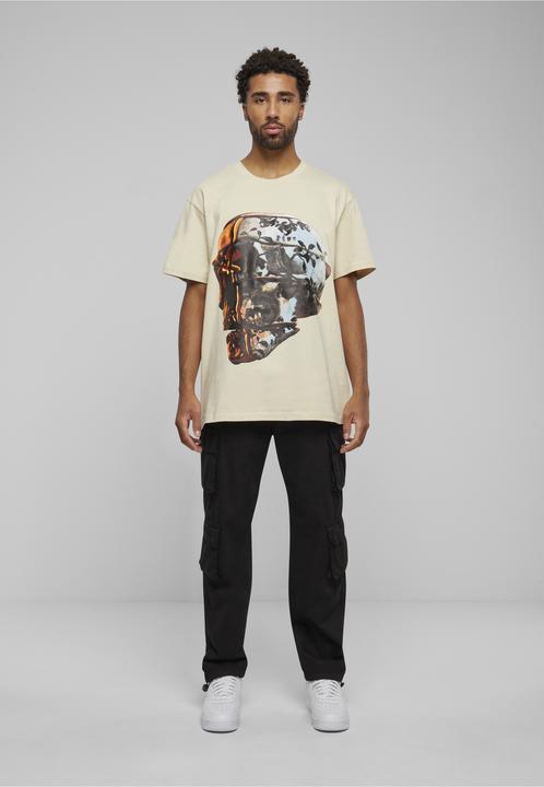 Produktbild Forgotten Faces Legacy Oversized Tee (XL)