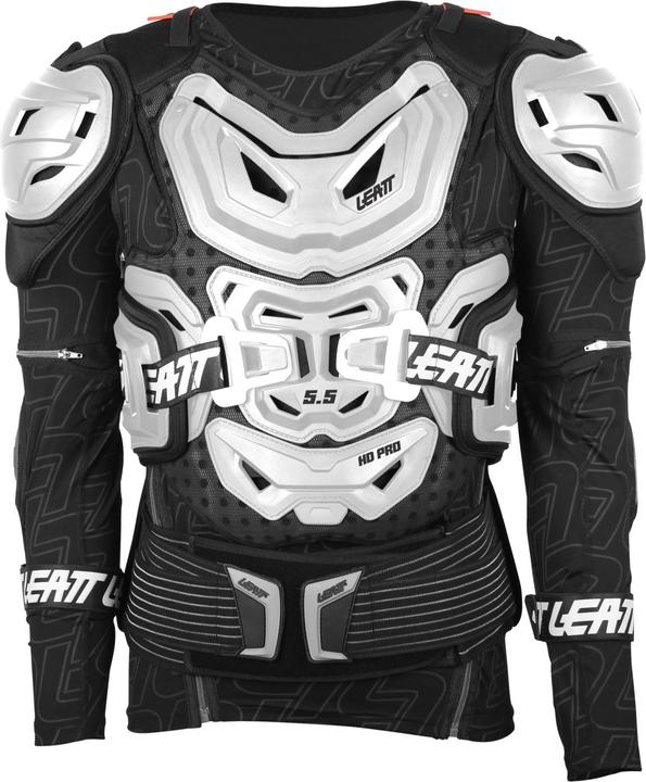 Leatt Body Protector 5.5